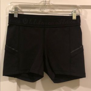 Lululemon Running Short - 2.5”